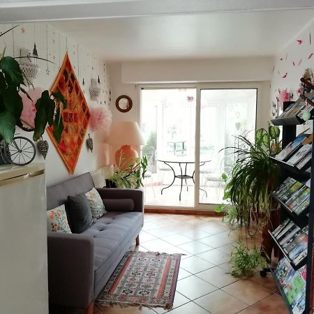 Chambres d'hôtes Chez Mélody La Rochelle  Exterior foto
