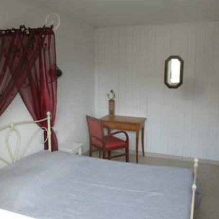 Chambres d'hôtes Chez Mélody La Rochelle  Exterior foto