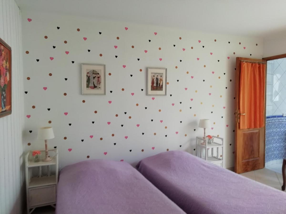 Chambres d'hôtes Chez Mélody La Rochelle  Exterior foto
