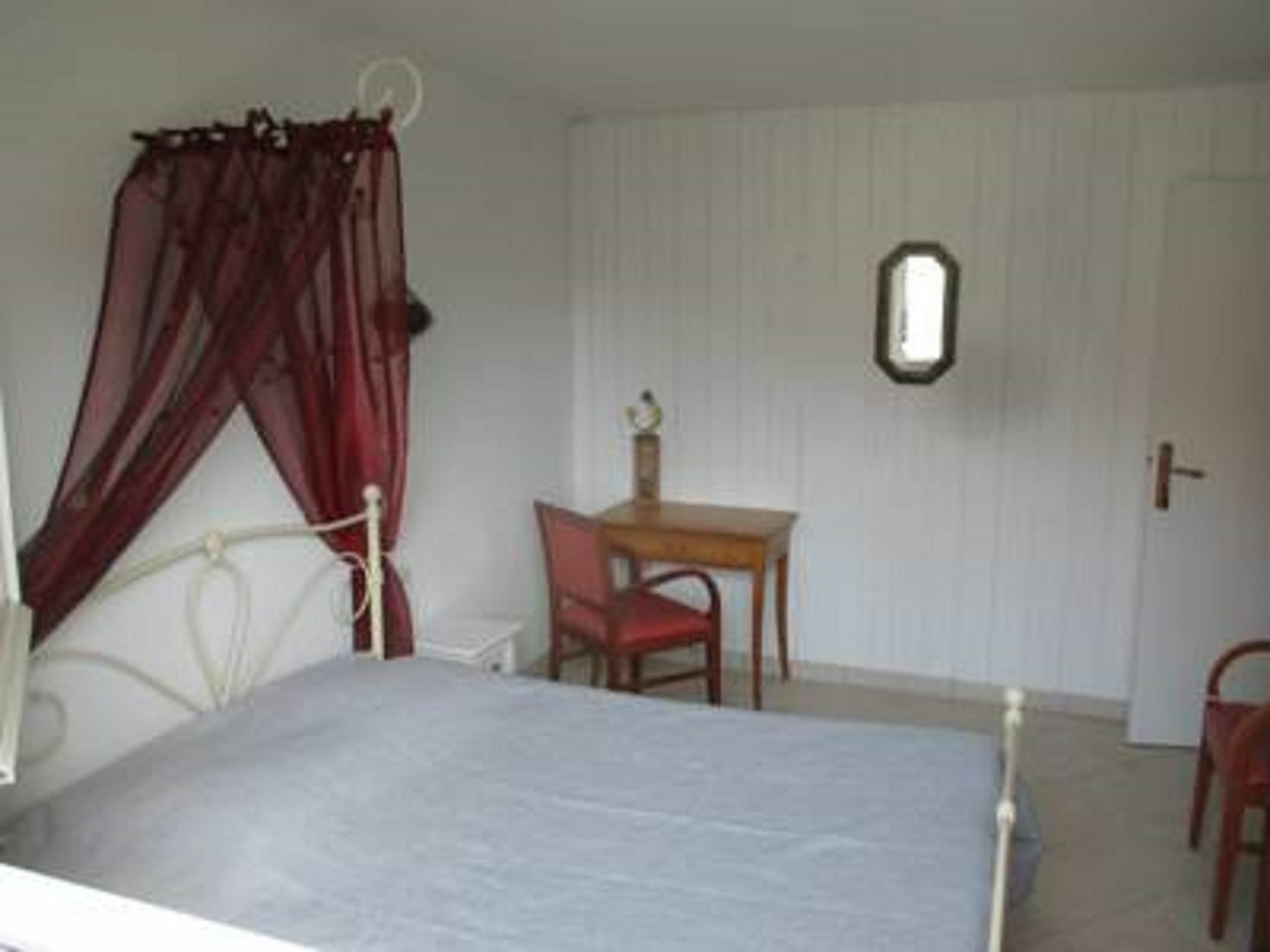 Chambres d'hôtes Chez Mélody La Rochelle  Exterior foto